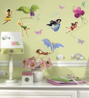 Home > Kids Rooms > Wall Decor > Wall Decals > Wall Decor for Girls: