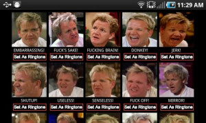 Gordon Ramsay Angry Quotes Gordon Ramsay Angry Quotes