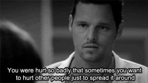 Grey's Anatomy Quotes | via Tumblr