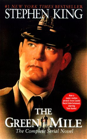 About 'The Green Mile (novel)'
