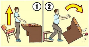 How to Quit your job - Travel picture