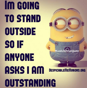 ... minions quotes source http quotesfans com despicable minions quotes