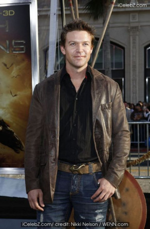 ... of the Titans' held at Grauman's Chinese Theatre Matt Passmore photo