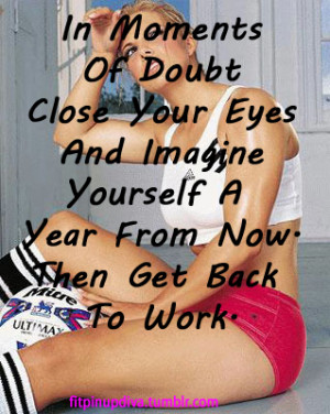 Fitness Motivational Quotes