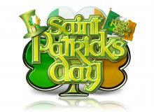 10 funny st patrick s day quotes entertainment by peter j mulroy st ...