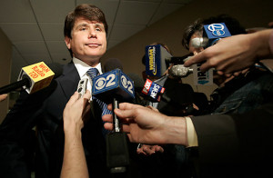 rod blagojevich hair. lagojevich hair Former