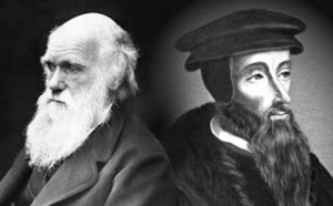 Sermon of the Week: Angus Stewart on Calvin and Darwin