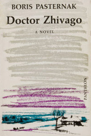 Doctor Zhivago