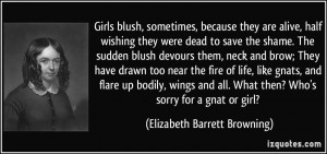 Download Elizabeth Barrett Browning Quote
