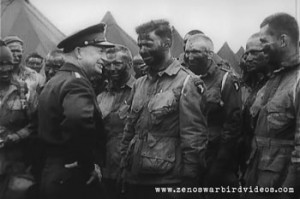 Online Videos: Hot A-26 Invaders, Torpedo Planes, D-Day Paratroopers ...