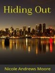 Hiding Out now on Barnes and Noble