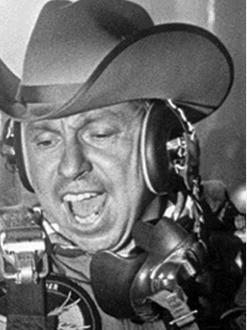 Dr Strangelove quotes