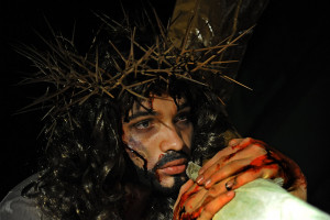 Holy Week around the world: Hooded penitents and flagellations in the ...