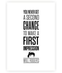 Details about Will Rogers Humorist Inspirational Quotes Print Poster