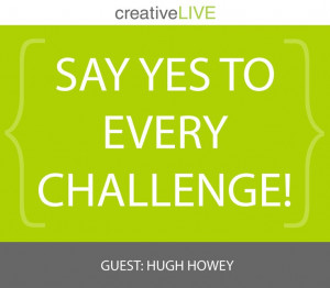 Quote by Hugh Howey during Sell Your First 1,000 Books with Tim Grahl ...