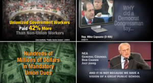 anti labor union quotes