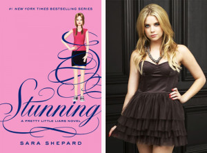 Pretty Little Liars Book 11: Stunning, Chapter 3 [Exclusive First Look ...