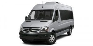 Mercedes-Benz Sprinter Passenger Vans Insurance Quotes Online