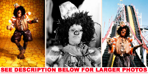 MICHAEL JACKSON 78 THE WIZ PROMOSHOTS 3xRARE8x10 PHOTOS | eBay