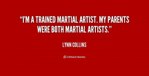 Lynn Collins