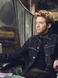 Oh, come on, you're such a lame ass.