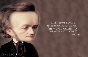 Egotistical composers: the best big-headed musical quotes