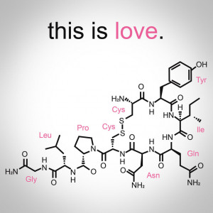 The Dark Side of Oxytocin