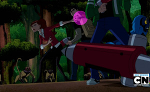... Pictures image gwen mana 021 png ben 10 planet the ultimate ben 10