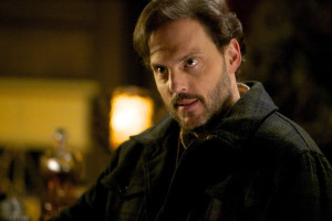 Still of Silas Weir Mitchell in Grimm (2011)