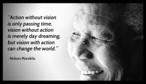 Images) 15 Liberating Nelson Mandela Picture Quotes