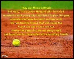 more softball life softball mom softball stuff softball quotes ...