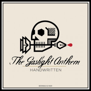 Handwritten - the 2012 new album thread