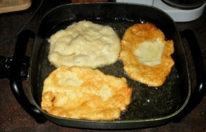 Fry Bread, Ennit?