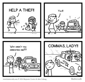 funny-comics-punctuation-matters-police