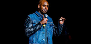 26 Interesting And Inspirational Quotes By Dave Chappelle