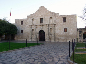 The Alamo San Antoniothe...