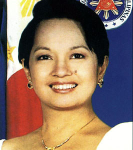 Showing Gallery For Young Gloria Macapagal Arroyo