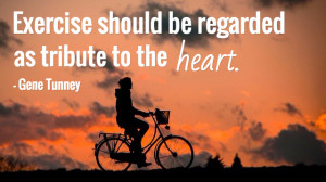 Motivational Fitness Quotes: Exercise Inspiration