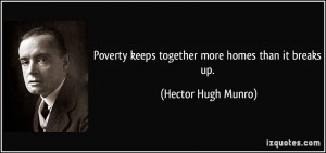 More Hector Hugh Munro Quotes