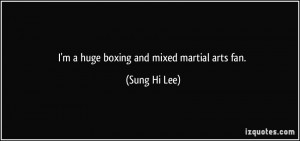 Girl Martial Arts Quotes