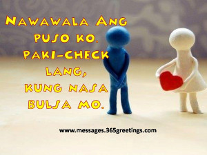 Quotes For Your Gf Tagalog ~ Teenage Love Quotes For Your Girlfriend ...
