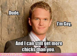 Funny Neil Patrick Harris Pictures 16
