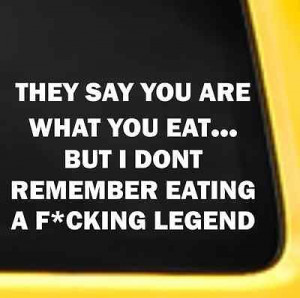 source Funny Bumper Sticker Sayings