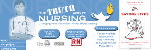 The Truth About Nursing