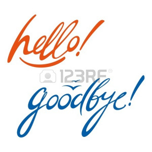 Good Bye And Good Luck Clip Art Farewell 20clipart