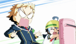 Thread: Ahhh Banthus