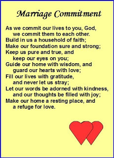 marriage commitment quotes