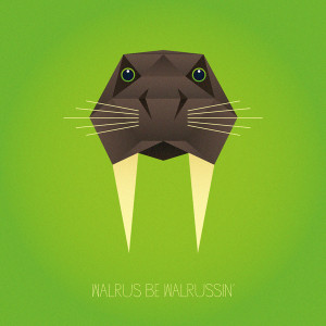 funny-geometric-designs-poster-walrus.jpg