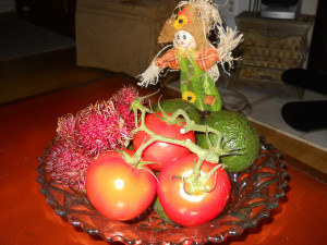 How Food Bring People Together