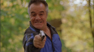Poison Ivy Unleashes Hell On Paulie Gualtieri
